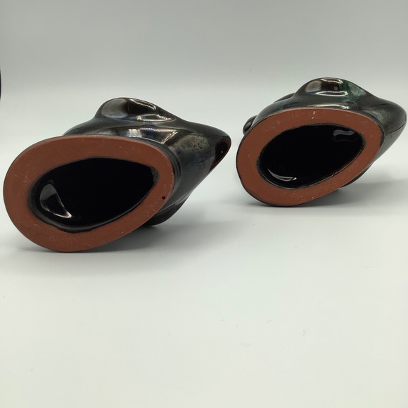 Vintage Blue Mountain Pottery.  Crafted in Canada.  Sold Separately. - Picture 8 of 9